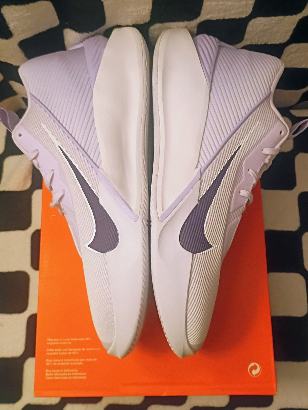 Nike Air Zoom G.T. Jump Academy - (Men's 10.5 / Women's 12)